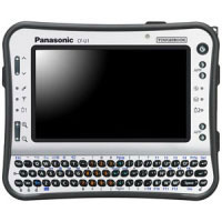 Panasonic Toughbook U1 Ultra (CF-U1GQG1HFP)